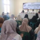 Pemerintah Kota Banda Aceh menggelar sosialisasi Sistem Pengelolaan Air Limbah Domestik Terpusat (SPALD-T) di Aula Kantor Kecamatan Kuta Raja, Jumat (21/8/2026).