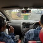 Dinas Syariat Islam (DSI) Kota Banda Aceh kembali menggelar Dakwah Keliling di Stadion Harapan Bangsa dan sejumlah warkop sekitarnya, Jumat (21/8/2026).