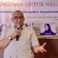 Kementerian Ketenagakerjaan terus memperkuat kompetensi dan pelindungan pekerja untuk merespons perubahan dunia kerja akibat teknologi, AI, dan pergeseran industri.