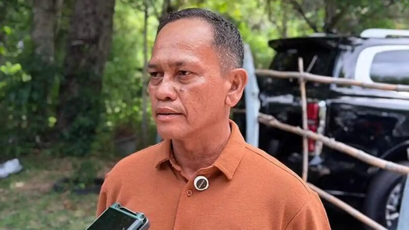 Dinas Pemuda dan Olahraga Kota Sabang mengusulkan alokasi anggaran khusus 1 persen dari APBK untuk pembangunan kepemudaan.