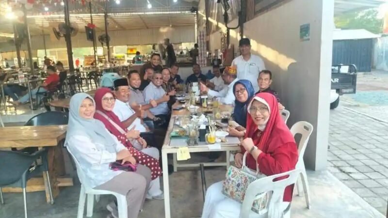 MPD ICMI Kota Banda Aceh dipercaya menjadi tuan rumah Musyawarah Wilayah ICMI Aceh 2026. Agenda digelar Sabtu, 12 September 2026 di Azana Oasis Hotel Banda Aceh dengan persiapan teknis 80 persen.