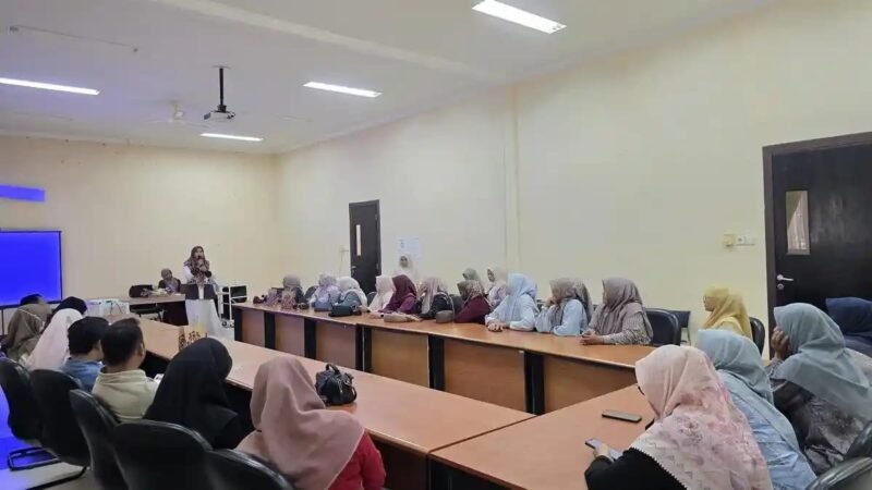 SD Sukma Bangsa Bireuen menghadirkan program Parent Teacher Association (PTA) untuk memperkuat sinergi antara sekolah dan keluarga siswa. Kepala Sekolah Maichita Mutia, S.Pd.Gr., menyebut PTA sebagai ruang interaksi, komunikasi, dan berbagi pengalaman antara guru, manajemen, dan wali murid.