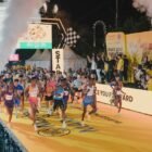 Maybank Marathon 2026 resmi berakhir sukses di Bali United Training Center, Gianyar, Minggu. Ajang lari berstandar internasional ini diikuti 14.100 peserta dari 46 negara.