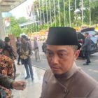 Pemerintah membagi wilayah penanganan kebakaran hutan dan lahan (karhutla) di Sumatera dan Kalimantan.