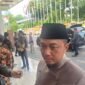 Pemerintah membagi wilayah penanganan kebakaran hutan dan lahan (karhutla) di Sumatera dan Kalimantan.