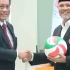 PBVSI Aceh membantah klaim KONI Aceh terkait pengambilalihan pelaksanaan Pra-PORA oleh PP PBVSI.