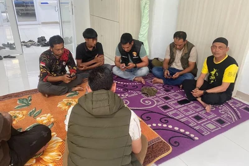 Polres Bener Meriah menyelidiki kasus dugaan penganiayaan terhadap pelajar SMA berusia 16 tahun yang videonya viral di media sosial.
