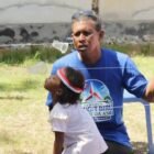 DPC Partai Demokrat Kota Sabang menggelar lomba rakyat dan bakti sosial untuk memeriahkan HUT ke-25 Partai Demokrat.