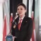 Gaya kepemimpinan Gubernur Maluku Utara Sherly Laos menjadi cerminan wajah Indonesia dalam skala kecil.