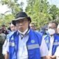 Kementerian Lingkungan Hidup memperketat penegakan hukum kasus karhutla.