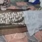 Tragedi terjadi di lapangan bola Gampong Pante Panah, Kecamatan Pante Bidari, Aceh Timur, Senin (24/8/2026) sore.