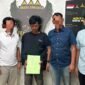 Tim Tabur Kejaksaan Tinggi Aceh menangkap Muhammad Yusuf (22), buronan kasus jarimah pemerkosaan anak yang masuk DPO Kejari Aceh Besar sejak 2022. Penangkapan dilakukan Selasa (25/8/2026) di kawasan Darussalam, Aceh Besar.