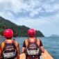 Tim SAR gabungan masih mencari Juanda (19), warga Syiah Kuala Banda Aceh, yang tenggelam di Pantai Lhok Ketapang, Peukan Bada, Aceh Besar.
