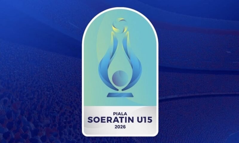 Fase grup Piala Soeratin U-15 2026 resmi berakhir. Delapan tim telah memastikan lolos ke babak perempat final.