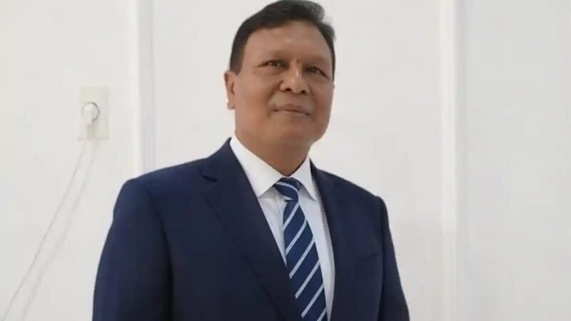 DPD REI Aceh resmi menetapkan pelaksanaan Musyawarah Daerah pada 21 September 2026.