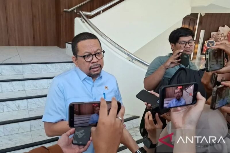 Presiden Prabowo Subianto menginstruksikan DPR RI untuk segera membahas RUU Perampasan Aset.