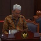 Pemerintah memperingatkan pembatalan norma areal preservasi dalam UU KSDAHE berpotensi menimbulkan ketidakpastian hukum dan merusak sistem konservasi.