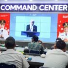 Pemerintah Kota Banda Aceh melalui Diskominfotik menjadi salah satu dari 10 kota mitra nasional dalam peluncuran Garuda Spark Innovation Hub (GSIH) yang digagas Kementerian Komunikasi dan Digital (Komdigi) RI, Rabu (26/8/2026).