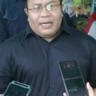 Pemerintah Kota Sabang memanfaatkan 40 hektare lahan kosong di tiga kecamatan untuk pengembangan padi gogo.