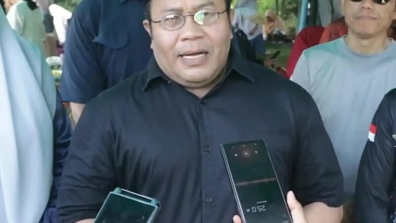 Pemerintah Kota Sabang memanfaatkan 40 hektare lahan kosong di tiga kecamatan untuk pengembangan padi gogo.