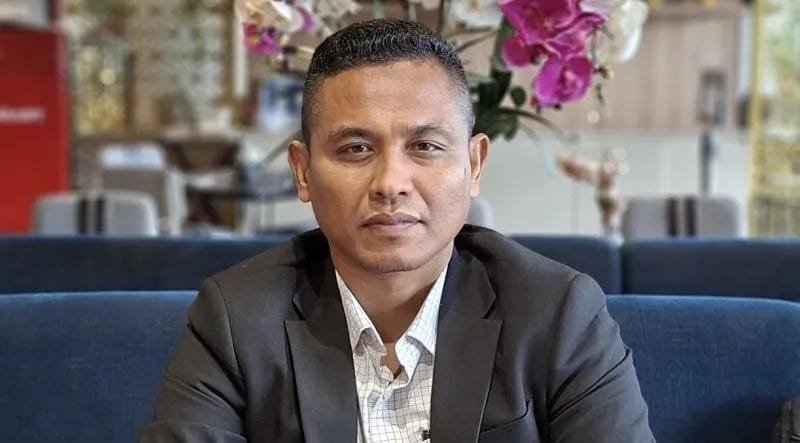 Ketua Komite Pemilihan Kongres PSSI Aceh Hendri Saputra MH meminta publik menunggu pengumuman resmi terkait jadwal dan tahapan kongres pada Kamis (27/8/2026) .