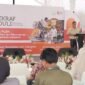 Kementerian Ekonomi Kreatif menggelar pelatihan 