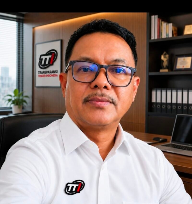 Koordinator Transparansi Tender Indonesia (TTI), Nasruddin Bahar, mendesak Kejaksaan Tinggi Aceh untuk menelusuri dugaan penyimpangan Program Revitalisasi Satuan Pendidikan di 23 kabupaten/kota di Aceh dengan menjadikan kasus di Kota Langsa sebagai pintu masuk awal.