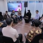 Wali Kota Banda Aceh Illiza Sa'aduddin Djamal menekankan pentingnya pemanfaatan data dalam merumuskan kebijakan pembangunan daerah agar lebih tepat sasaran.