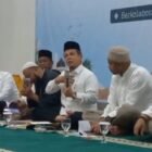Pendopo Wali Kota Banda Aceh menjadi lokasi Kajian Dakwah malam Jumat, Kamis (27/8/2026) malam.