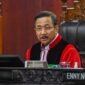 Mahkamah Konstitusi mengabulkan sebagian uji materiil UU No 24 Tahun 2007 tentang Penanggulangan Bencana. 