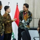 BPMA mendorong hasil Joint Study JOGMEC-JAPEX di North Sumatra Basin agar segera masuk tahap eksplorasi dan investasi migas di Aceh. Hal ini dibahas dalam Courtesy Meeting di Kantor BPMA, Jumat (28/8/2026). 