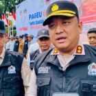 Polres Aceh Barat gencar menyosialisasikan Super App Polri kepada masyarakat Meulaboh, Sabtu. Aplikasi dari Mabes Polri ini bertujuan memudahkan warga mengakses layanan kepolisian dan melaporkan kejadian secara cepat.