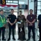 Kantor Imigrasi Kelas I TPI Banda Aceh mendeportasi dan mengusulkan penangkalan terhadap MA, Warga Negara Pakistan yang terbukti melanggar aturan keimigrasian dan menyalahgunakan dokumen kependudukan Indonesia.