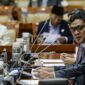 Komisi III DPR RI memasukkan 13 jenis tindak pidana dalam Rancangan Undang-Undang (RUU) Perampasan Aset.
