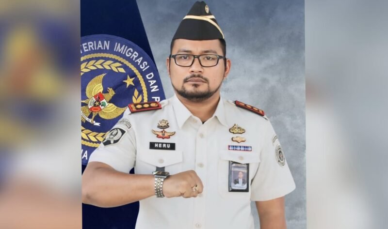 Kalapas Kelas IIA Banda Aceh (Lapas Lambaro) Akhmad Heru Setiawan* membantah keras isu jual beli izin keluar-masuk bagi narapidana, khususnya kasus korupsi.