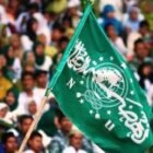 Sidang Komisi Organisasi Muktamar ke-35 NU di Jombang, Minggu (30/8/2026), menyepakati larangan rangkap jabatan politik dan publik bagi Rais Aam dan Ketua Umum PBNU.