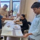 BRIN bersama MANASSA, Perpusnas, dan FAH UIN Ar-Raniry mengembangkan model konservasi portabel untuk menyelamatkan 520 manuskrip kuno di Aceh yang rusak akibat banjir akhir 2025.