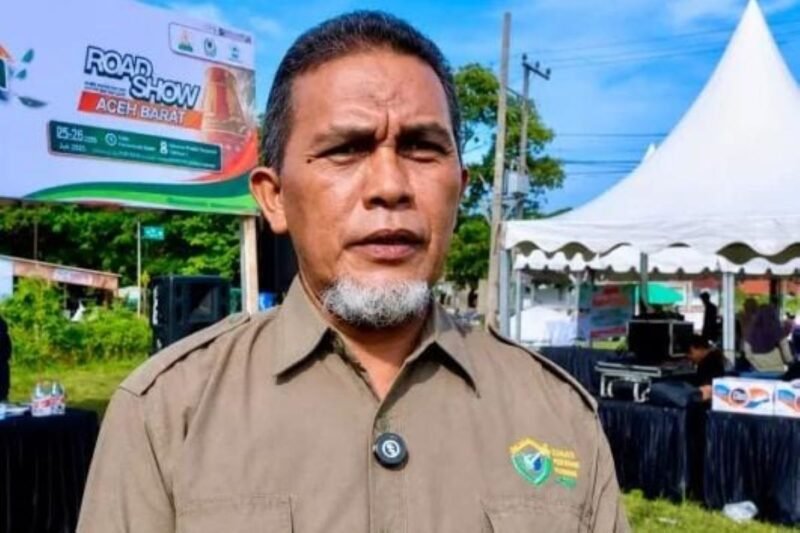 Harga kebutuhan pokok di Aceh Barat mengalami kenaikan signifikan.