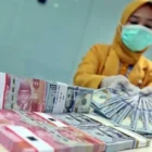 Pergerakan nilai tukar rupiah kembali menjadi perhatian pada perdagangan Selasa pagi, 4 Agustus 2026.
