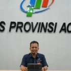 Badan Pusat Statistik (BPS) Provinsi Aceh mencatat jumlah penduduk miskin di Aceh bertambah 10,40 ribu orang menjadi 713,78 ribu orang pada Maret 2026