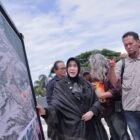 Wali Kota Banda Aceh Illiza Sa’aduddin Djamal mengapresiasi penyelenggaraan pameran foto bertajuk