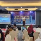 Dinas Penanaman Modal dan Pelayanan Terpadu Satu Pintu (DPMPTSP) Aceh menegaskan Aceh Business Forum (ABF) Aceh–Malaysia 2026 menjadi wadah strategis mempererat hubungan perdagangan, investasi, dan kemitraan ekonomi.