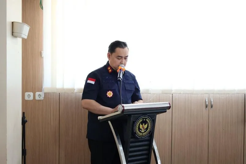 Kantor Imigrasi Kelas II TPI Lhokseumawe memperkuat pengawasan terhadap aktivitas dan keberadaan Warga Negara Asing (WNA) untuk mencegah pelanggaran izin tinggal.