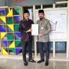 Bupati Aceh Timur, Iskandar Usman Al-Farlaky, menemui Menteri Sosial RI Saifullah Yusuf untuk memperjuangkan usulan bantuan bagi masyarakat terdampak banjir akhir November 2025.