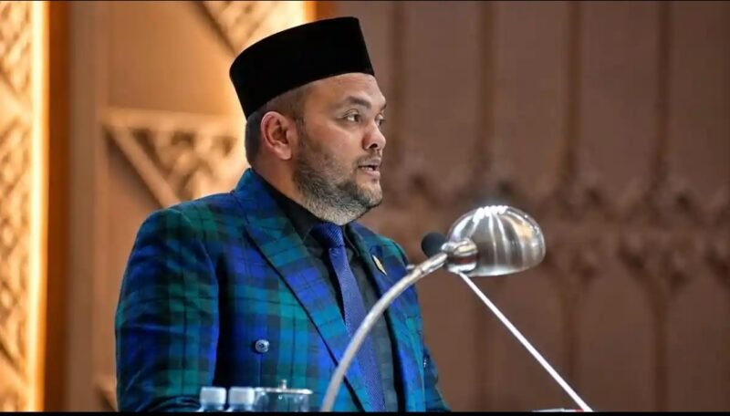 Ketua Banleg DPRA Irfansyah menegaskan komitmennya untuk mengawal proses revisi UU No. 11 Tahun 2006 tentang Pemerintahan Aceh (UUPA) secara berkelanjutan, baik di tingkat daerah maupun diplomasi politik di Senayan, Jakarta, Sabtu (5/9/2026).