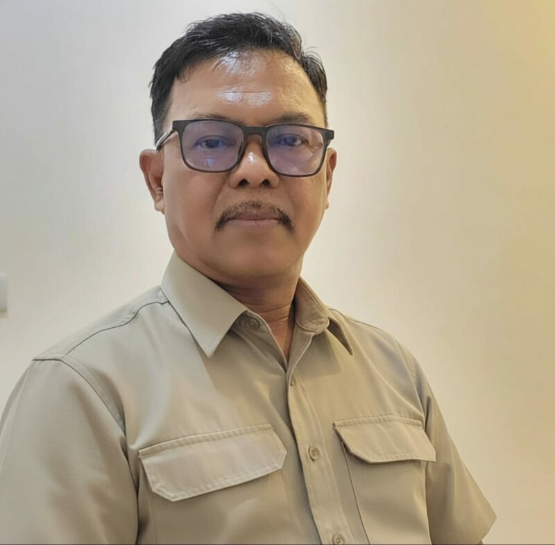 Nasruddin Bahar, Koordinator Transparansi Tender Indonesia,