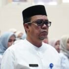 Direktur RSUDZA Dr. Muhazar Harun, SKM., M.Kes.