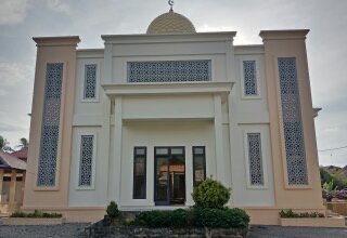 Tgk. Ismail dijadwalkan akan menyampaikan ceramah agama dalam rangka peringatan Maulid Nabi SAW di Gampong Lubok Batee, Senin malam (28/9/2026).