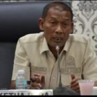 Ketua DPRA mengapresiasi penetapan Rancangan Undang-Undang tentang Perubahan UUPA (RUUPA) menjadi usul inisiatif oleh DPR RI di Senayan, Rabu (9/9/2026).