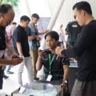 Komunitas Beyblade X Aceh (BBXA) hadir sebagai wadah berkumpul para penggemar gasing modern di Aceh.